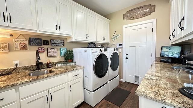 9565 N Bryan Road, Meeker, OK 74855