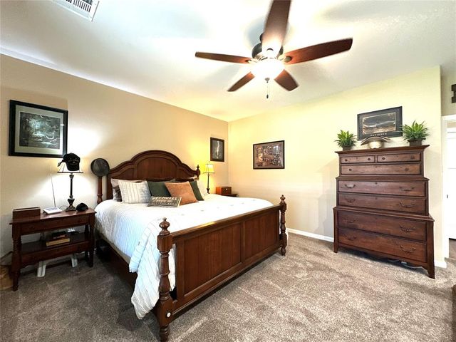 9565 N Bryan Road, Meeker, OK 74855