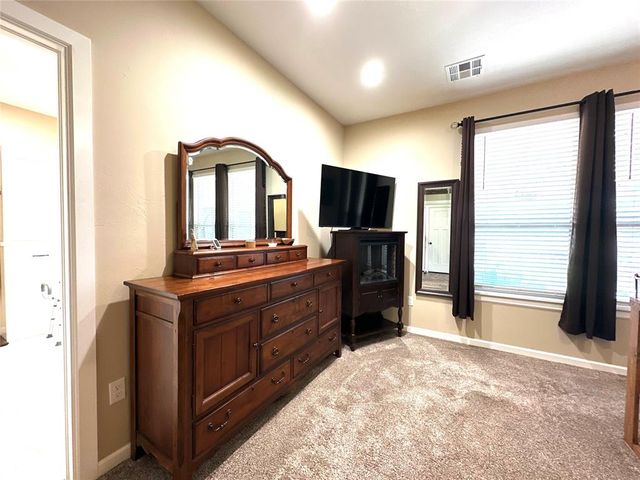 9565 N Bryan Road, Meeker, OK 74855