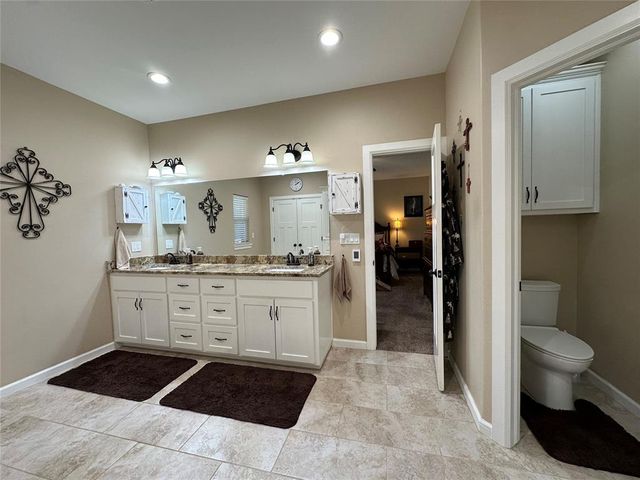 9565 N Bryan Road, Meeker, OK 74855