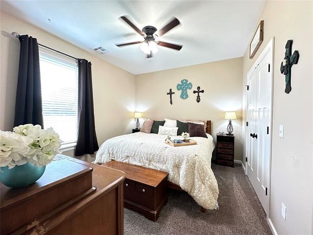 9565 N Bryan Road, Meeker, OK 74855