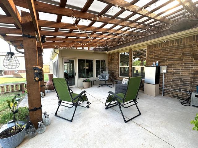 9565 N Bryan Road, Meeker, OK 74855