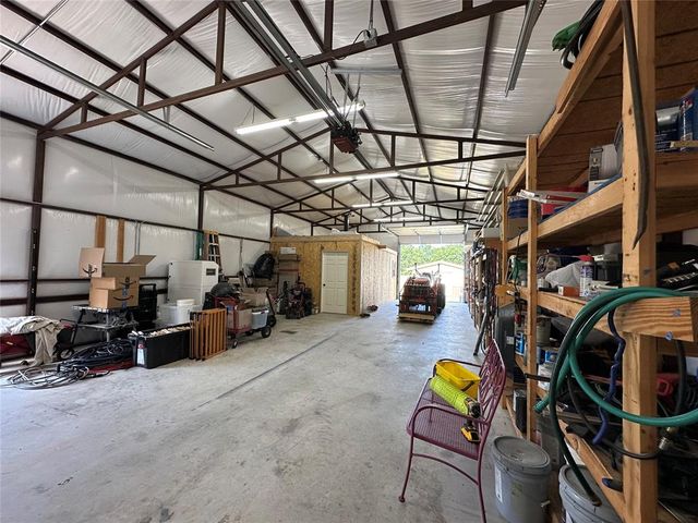 9565 N Bryan Road, Meeker, OK 74855