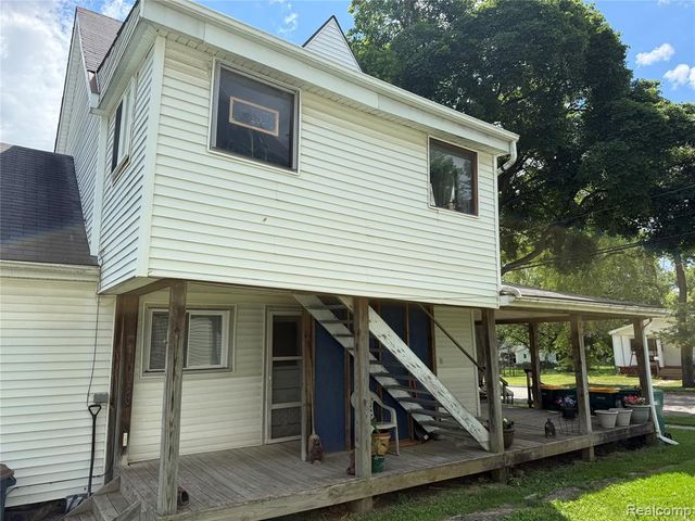 305 E Main Street, Durand, MI 48429