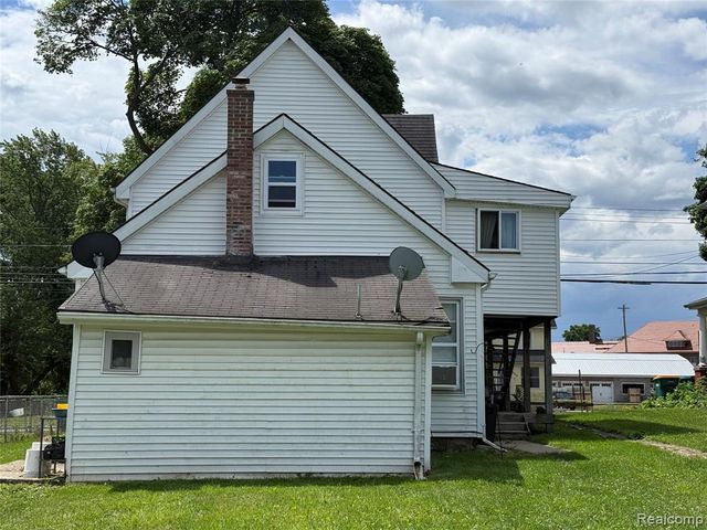 305 E Main Street, Durand, MI 48429