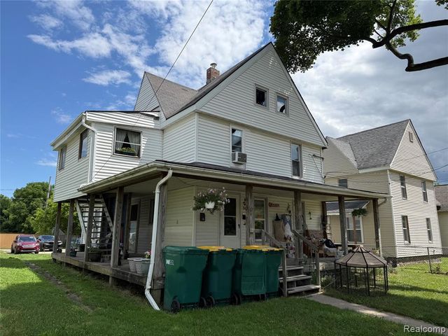 305 E Main Street, Durand, MI 48429