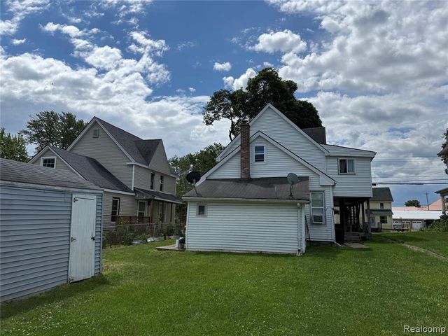 305 E Main Street, Durand, MI 48429