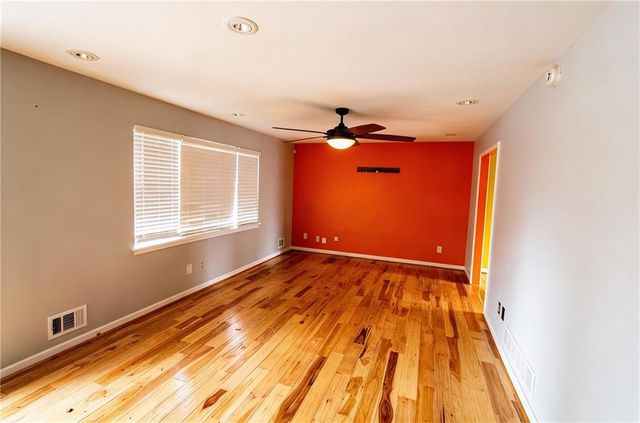 6566 Melandre Drive, Morrow, GA 30260