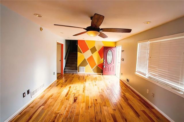 6566 Melandre Drive, Morrow, GA 30260