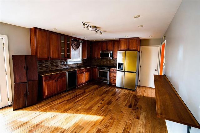 6566 Melandre Drive, Morrow, GA 30260