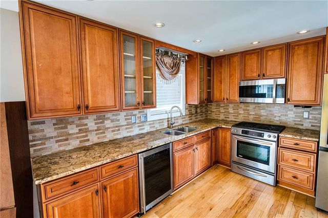 6566 Melandre Drive, Morrow, GA 30260