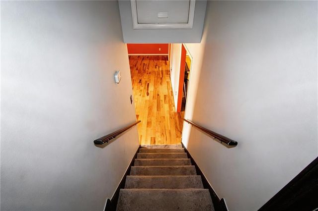 6566 Melandre Drive, Morrow, GA 30260