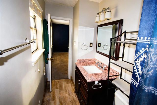 6566 Melandre Drive, Morrow, GA 30260