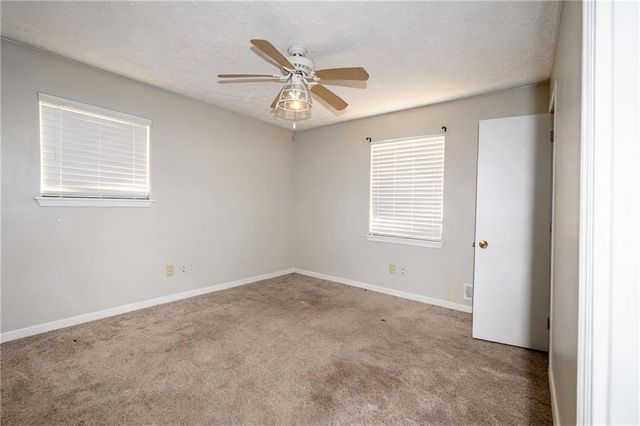 6566 Melandre Drive, Morrow, GA 30260