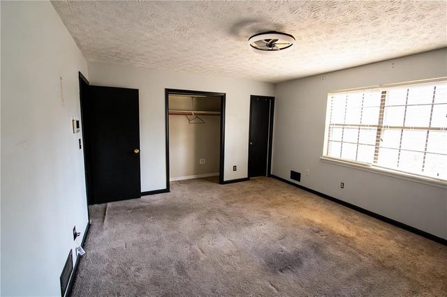 6566 Melandre Drive, Morrow, GA 30260