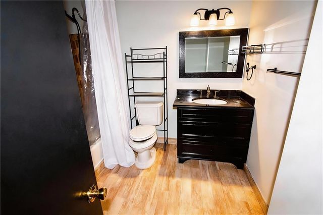 6566 Melandre Drive, Morrow, GA 30260