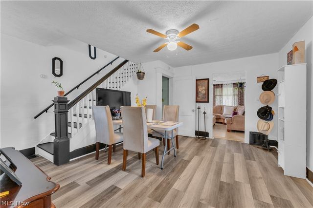 601 Ann Avenue, Niles, OH 44446