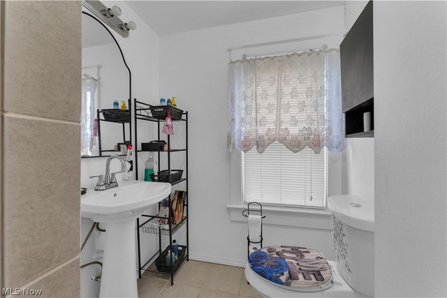 601 Ann Avenue, Niles, OH 44446