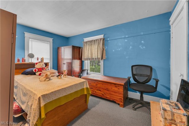 601 Ann Avenue, Niles, OH 44446