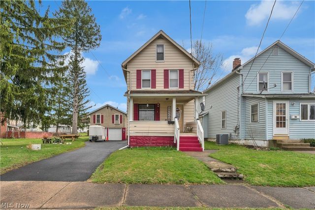 601 Ann Avenue, Niles, OH 44446