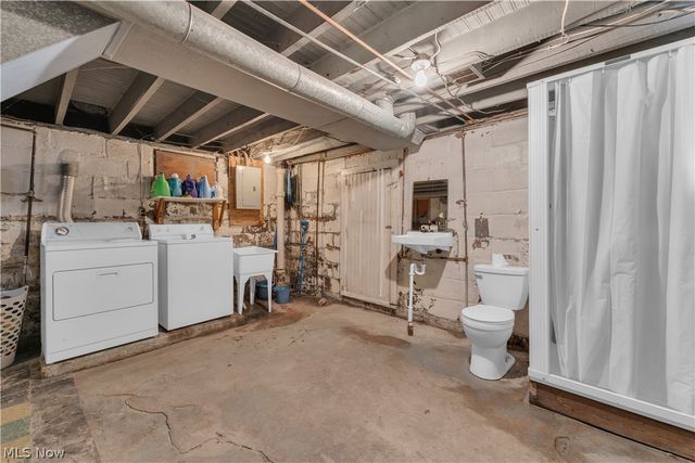 601 Ann Avenue, Niles, OH 44446