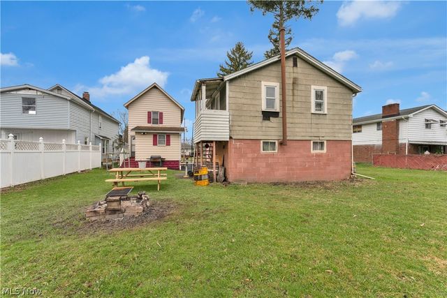 601 Ann Avenue, Niles, OH 44446