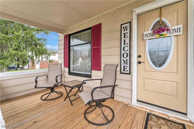 601 Ann Avenue, Niles, OH 44446