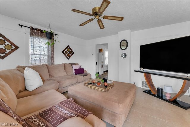 601 Ann Avenue, Niles, OH 44446