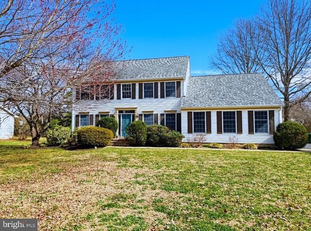 5 WATERWHEEL CIR, Dover, DE 19901