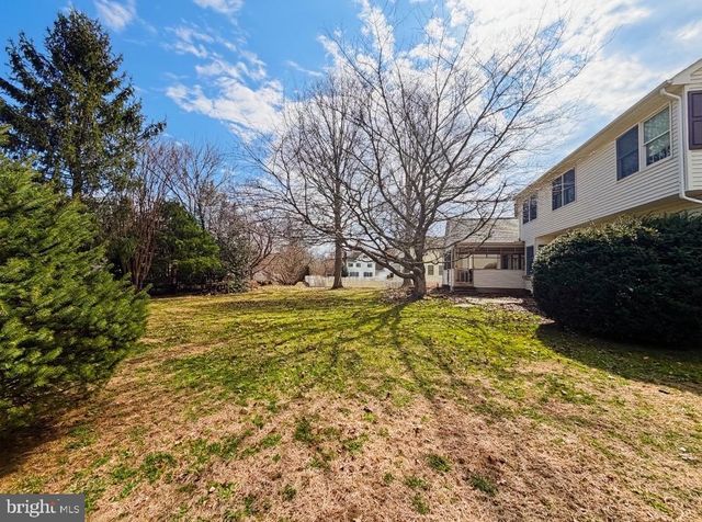 5 WATERWHEEL CIR, Dover, DE 19901