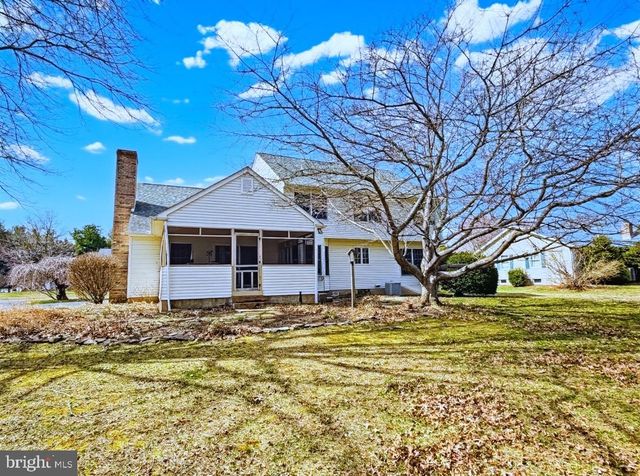 5 WATERWHEEL CIR, Dover, DE 19901