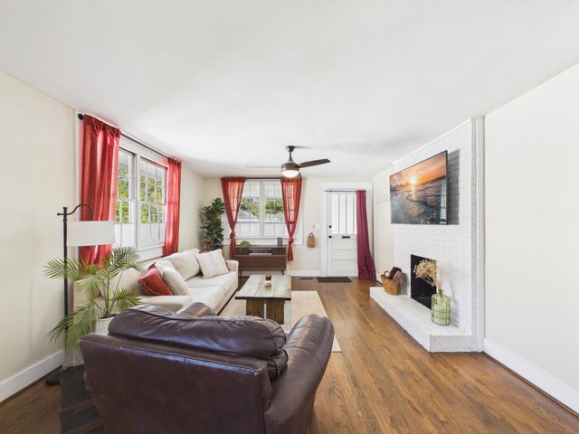 1416 21st Street, Columbus, GA 31901