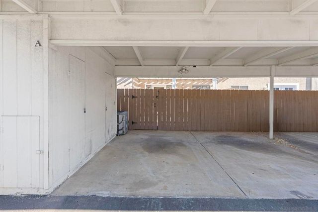 11941 Royal Rd A, El Cajon, CA 92021