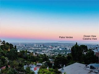 8827 Evanview, Los Angeles, CA 90069