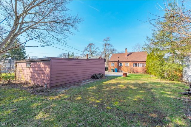 4145 W 220th Street, Fairview Park, OH 44126