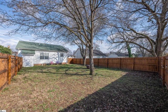 112 Baker Street Extension, Greenville, SC 29611