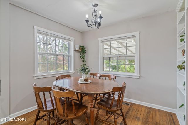 201 W Fairview Rd, Oak Ridge, TN 37830