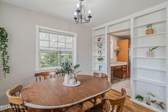 201 W Fairview Rd, Oak Ridge, TN 37830