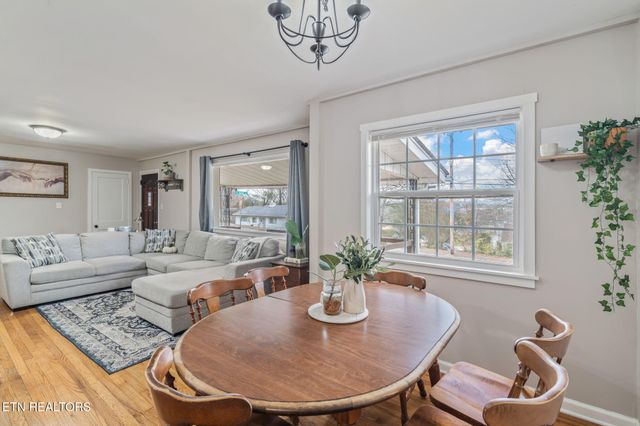 201 W Fairview Rd, Oak Ridge, TN 37830