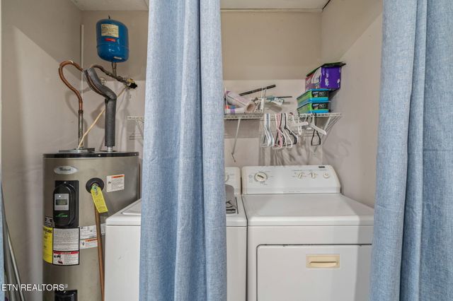 201 W Fairview Rd, Oak Ridge, TN 37830