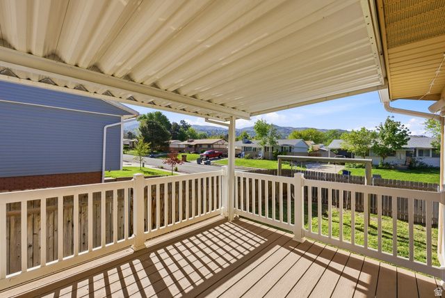 159 E WILSON RD, North Salt Lake, UT 84054