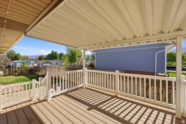 159 E WILSON RD, North Salt Lake, UT 84054