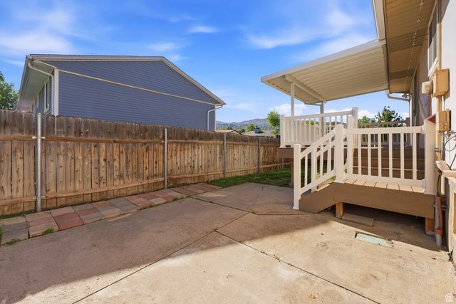 159 E WILSON RD, North Salt Lake, UT 84054