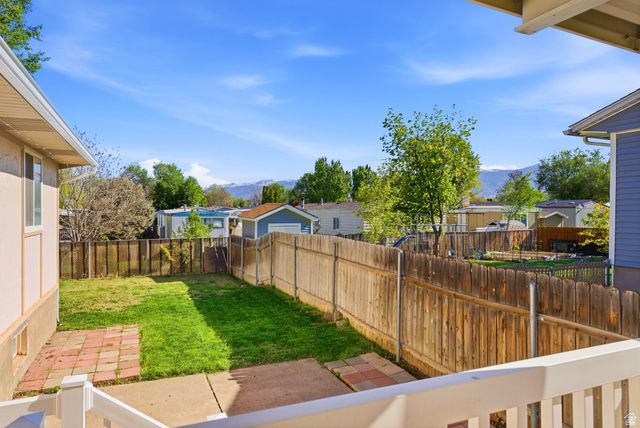 159 E WILSON RD, North Salt Lake, UT 84054
