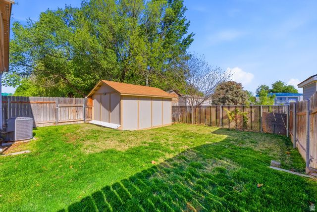 159 E WILSON RD, North Salt Lake, UT 84054