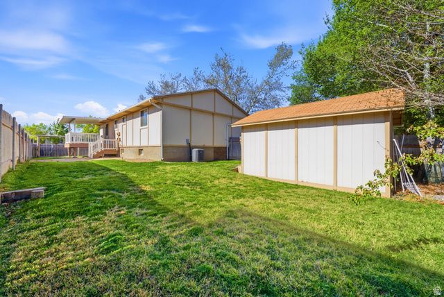 159 E WILSON RD, North Salt Lake, UT 84054