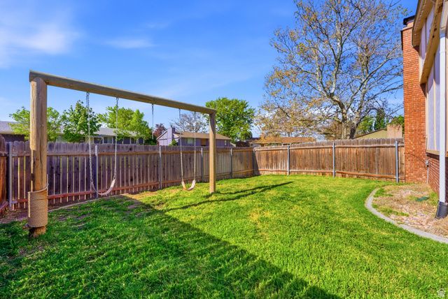 159 E WILSON RD, North Salt Lake, UT 84054