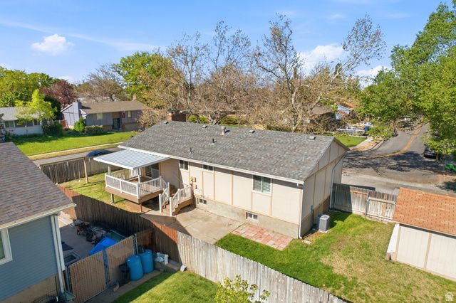 159 E WILSON RD, North Salt Lake, UT 84054