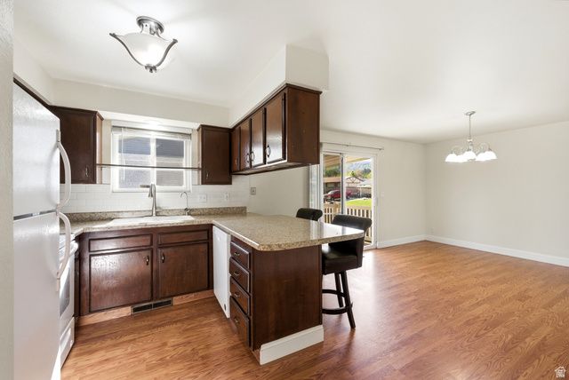 159 E WILSON RD, North Salt Lake, UT 84054