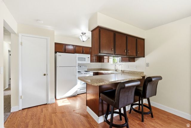 159 E WILSON RD, North Salt Lake, UT 84054